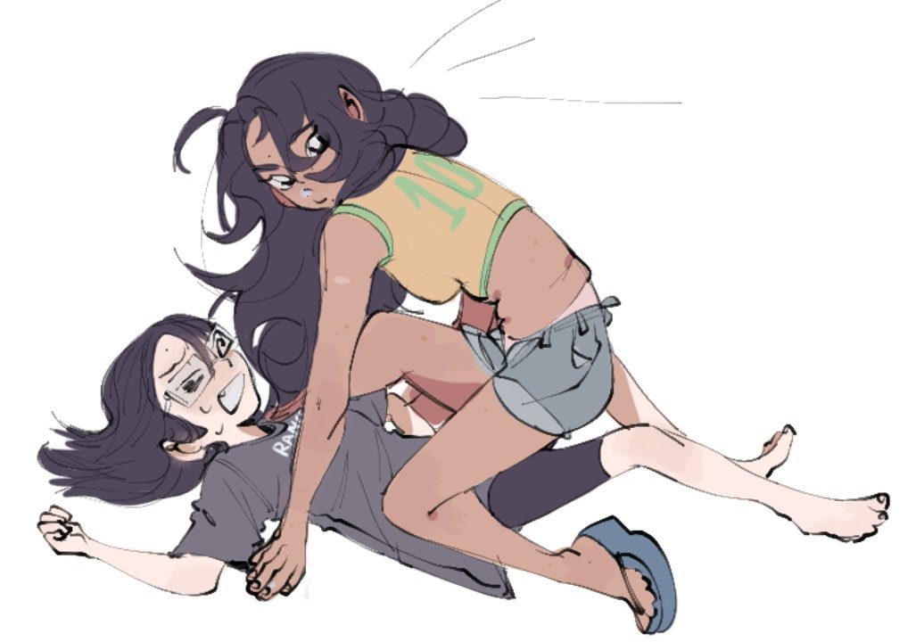 shenjiujitsu's tweet photo. eu  :  meu  deus  ! !  fem  #bingqiu  brasileiras  oq  voces  tao  fazendo  aqui
fem  #bingqiu  brasileiras  :

#svsss https://t.co/DGVUdvBLNY