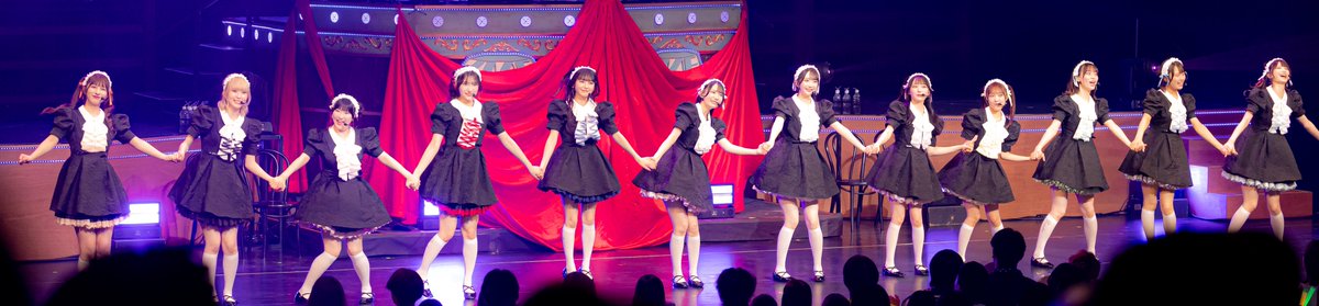 akikibou_c's tweet image. 2025/07/10
≠ME 全国ツアー2025
We want to find"cafe RAKUEN"
@ 福岡市民ホール 夜
We want to find “カフェ樂園“
永田詩央里さん(@nagata_shiori_ )
蟹沢萌子さん(@kanisawa_moeko )
他メンションにて
#ノイミー
#ノイミー_カメコ
#ノイミー全国ツアー2025
#永田詩央里
#蟹沢萌子