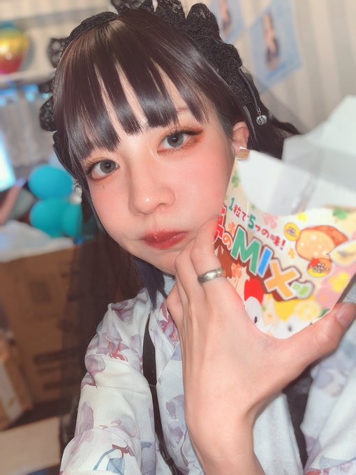 ロリータメイドカフェ merimero（メリメロ）のツイート