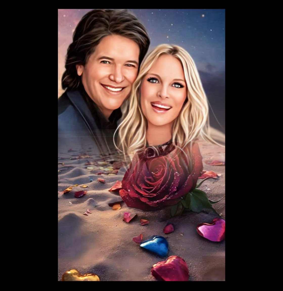 lizblizz13's tweet image. Happy Saturday, Michael 😄💖 I’m still reveling in the Danny & Cricket happiness. Here’s a fun photo @michaeldamian1 @LauraleeB4real
