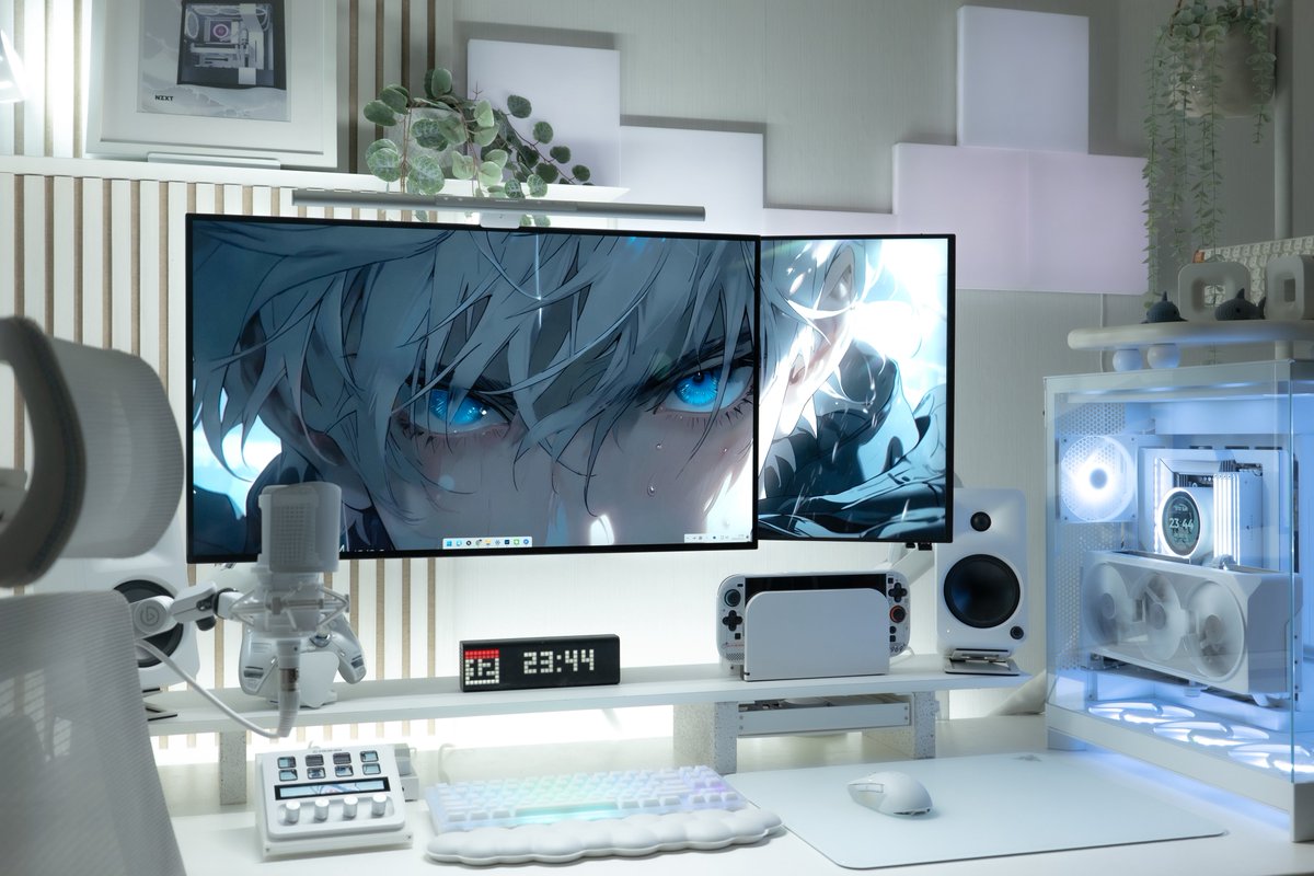 めてお / Meteor ☄️ tweet media