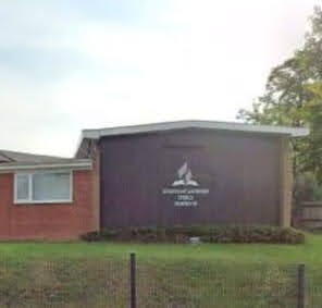 MickBrown3's tweet image. At the Seventh Day Adventist Church this week to talk to residents about planning related issues on Wood End Lane.
#ResidentsViewsMatter