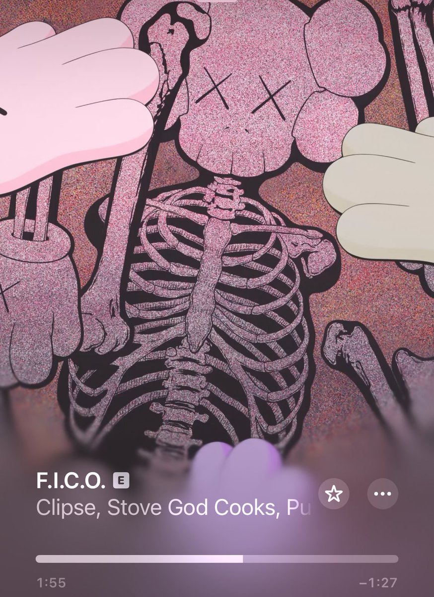 This album is a masterpiece