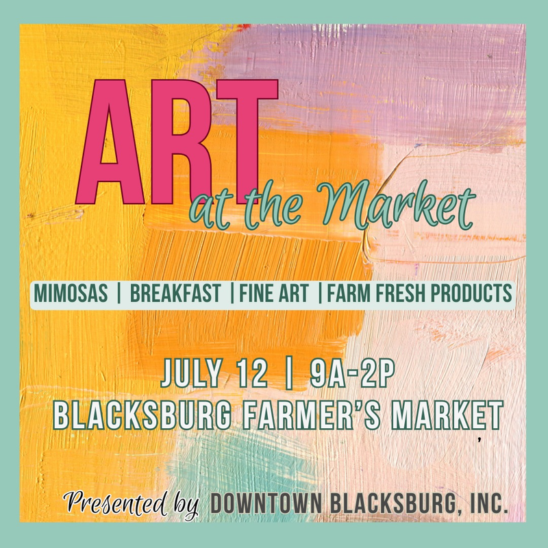 Next3Days's tweet image. Saturday Fun:
• Art at the Market near Market Square Park
• 29th Annual NRV Garden Tour
• Class &amp;amp; A Glass: Free classes at @BlacksburgBoxin w/wine available for purchase
• 3rd Annual Miniature Comic Con at Jessie Peterman Library #floydva
• Corey's Fight Against Cancer