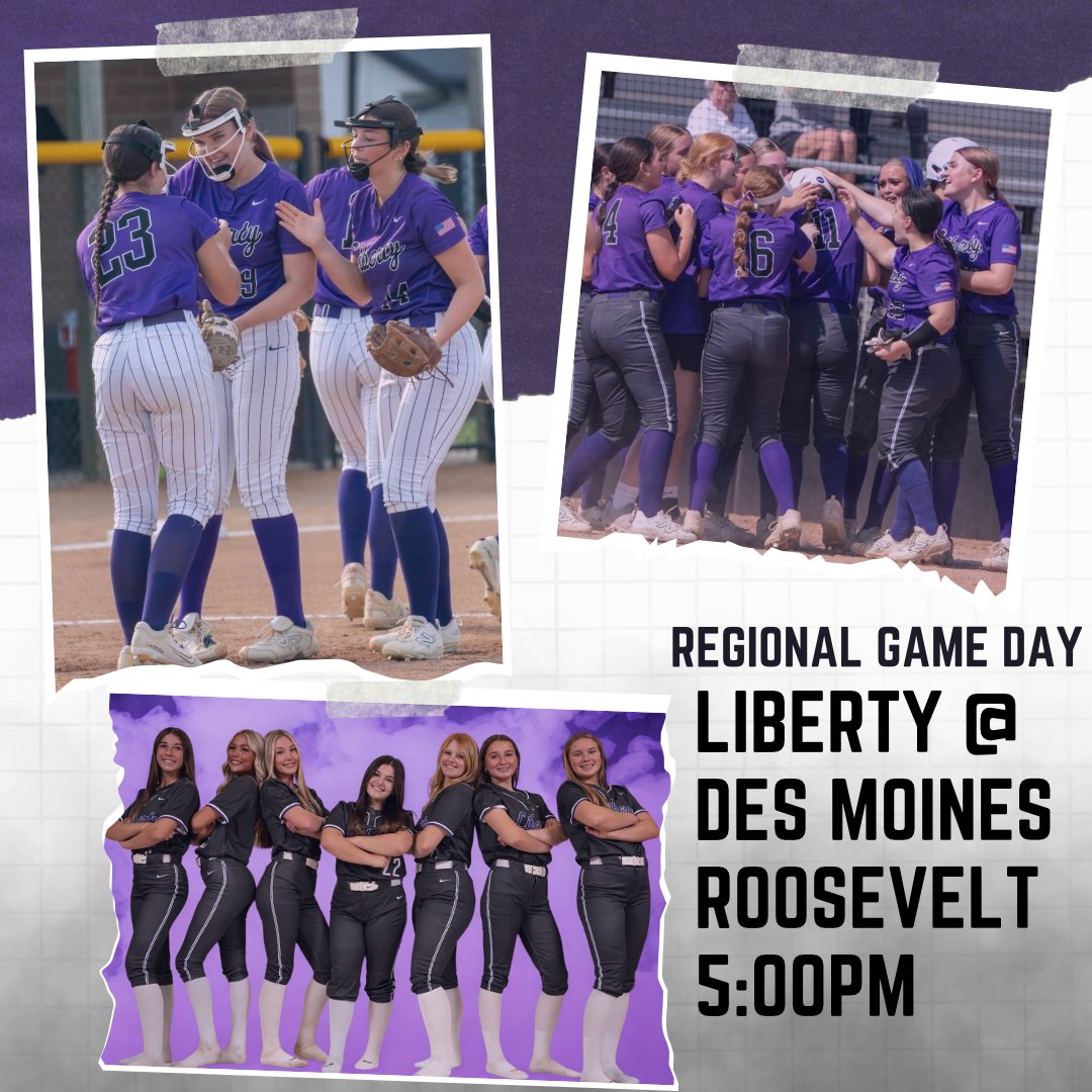 Let’s go Bolts!! 🥳💜💪🏼

Hoping for a big crowd tonight! 
Purchase your tickets here: tickets.gobound.com/tickets/events…