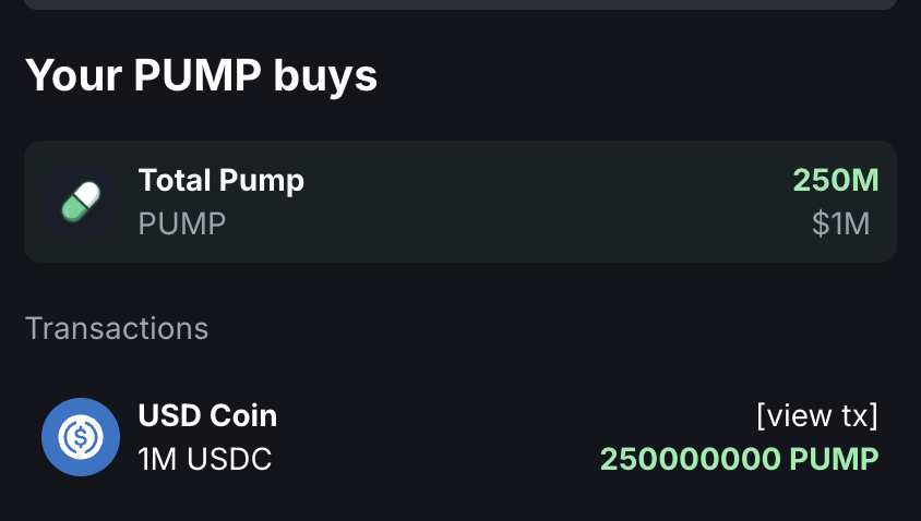 Aped Max $PUMP

I AM LOOKING FOR SOMEBODY WHO WANTS TO GET CRYPTO RICH AND WORK IN CRYPTO

I have several HUGE opportunities opening.

IF THIS IS YOU. REPLY TO THIS POST.