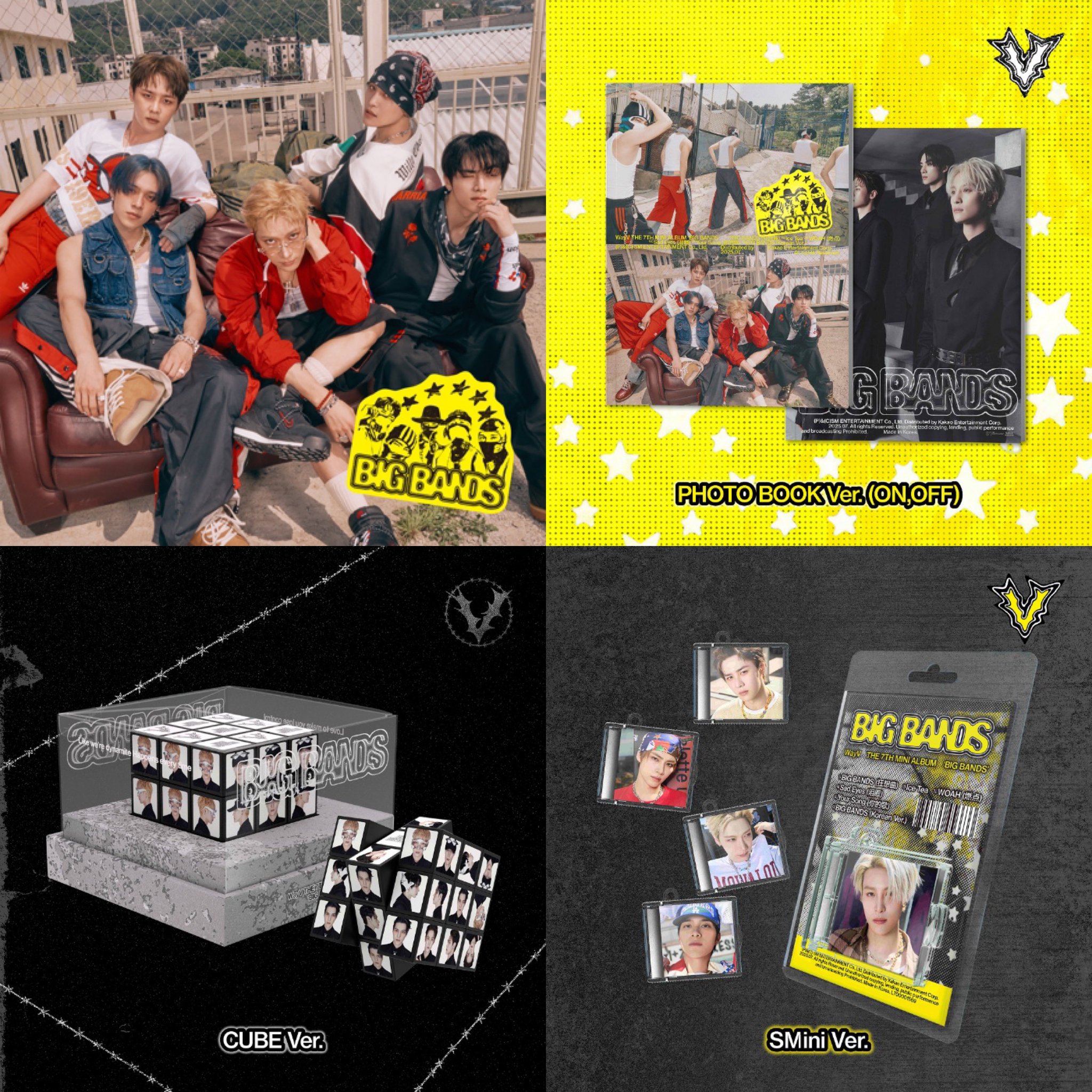 WayV 中国 ポップアップ フィギュア特典トレカ クン WayV 中国上海 ポップアップ 限定 特典トレカ シャオジュン