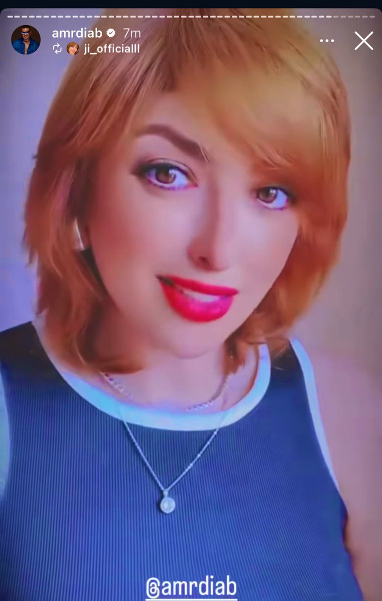 الهضبة شير الفيديو بتاعي عنده ياولاد 🤩😜🤗