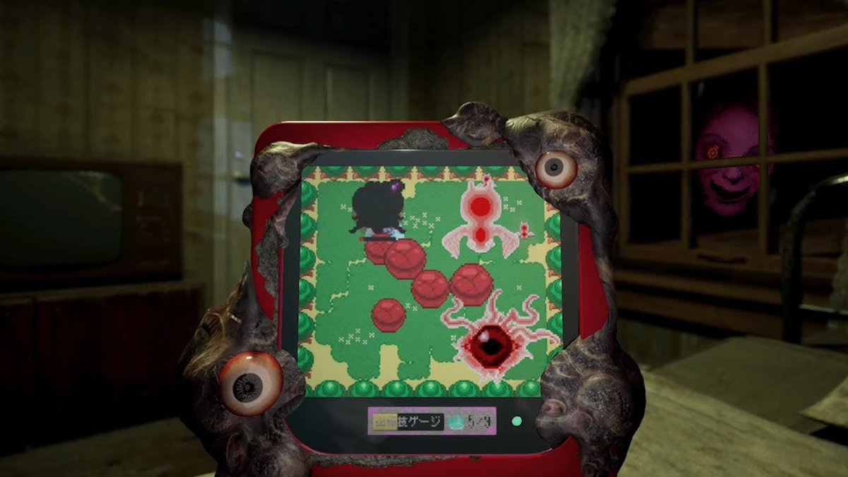 odakento_1's tweet image. 夜更かしがお母さんにバレたら、一瞬で全てが終わるホラーゲーム。【Time for Bed 夜更かしの悪夢】
過酷でしたがストーリーもしっかり作られてて中毒性のある面白い作品でした。
製作者さん素敵なゲームをありがとう…。
動画↓
youtu.be/cxx1t1BgxgY?si…