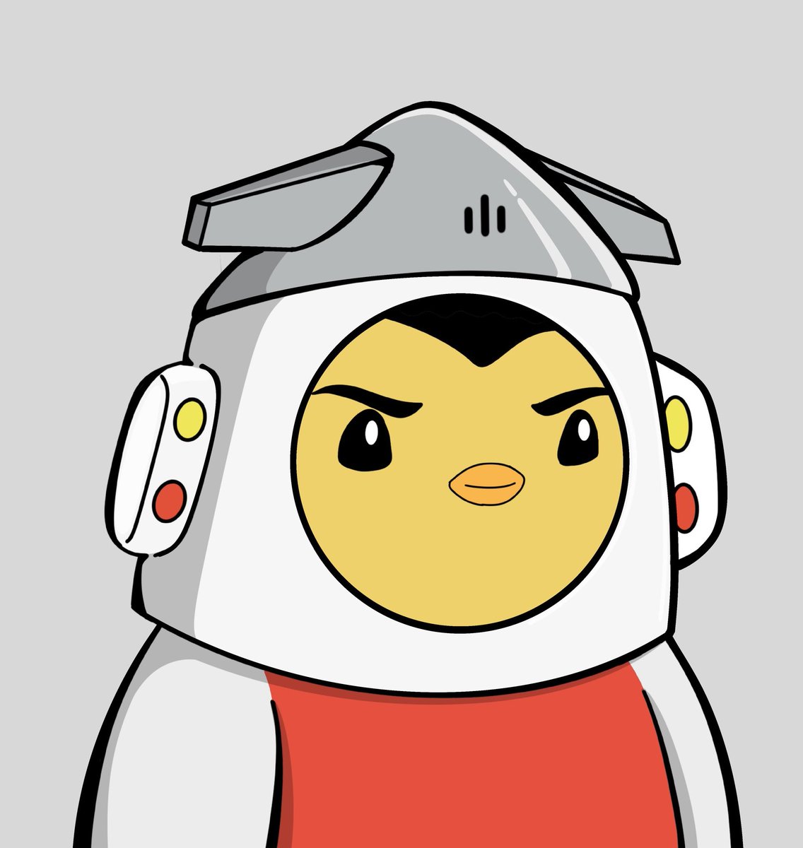 Heard it's penguin season again??