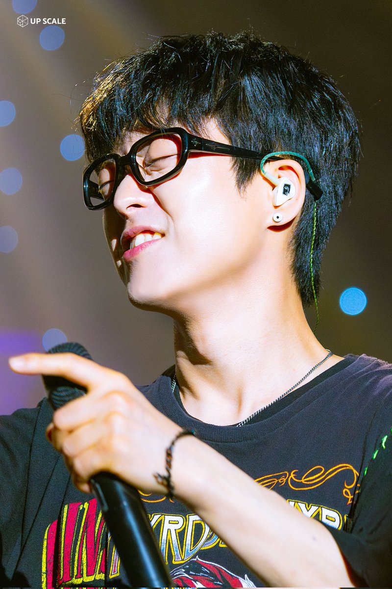 250628 영천 더보컬리스트
#국카스텐 #하현우