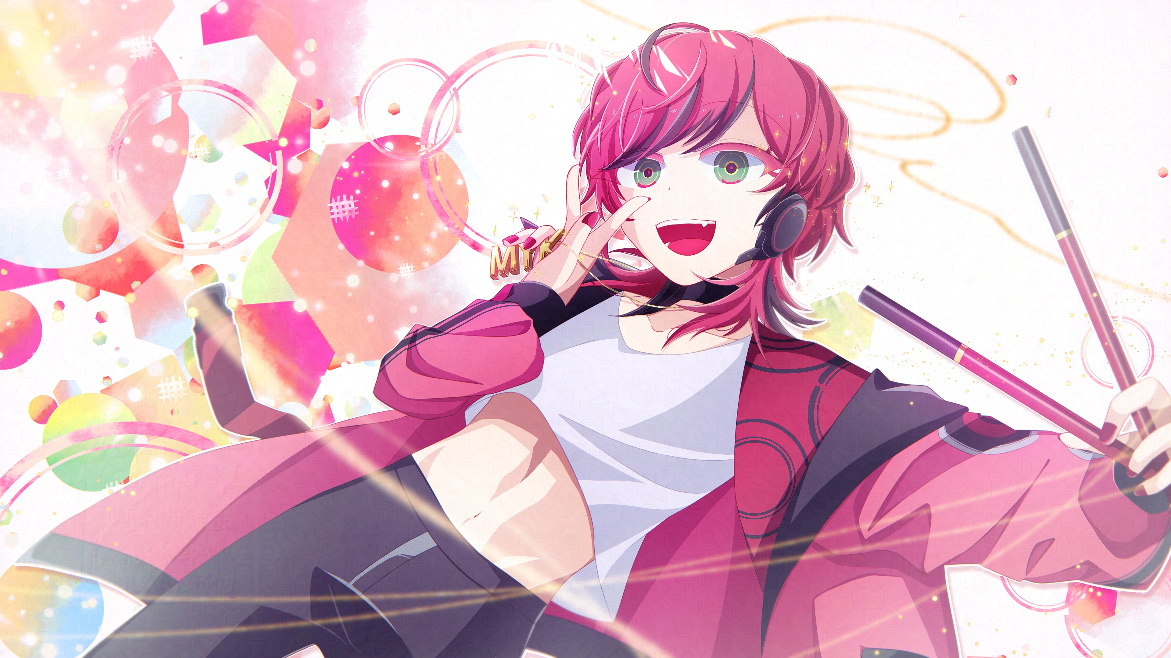 あやめまま (@K050212) / X