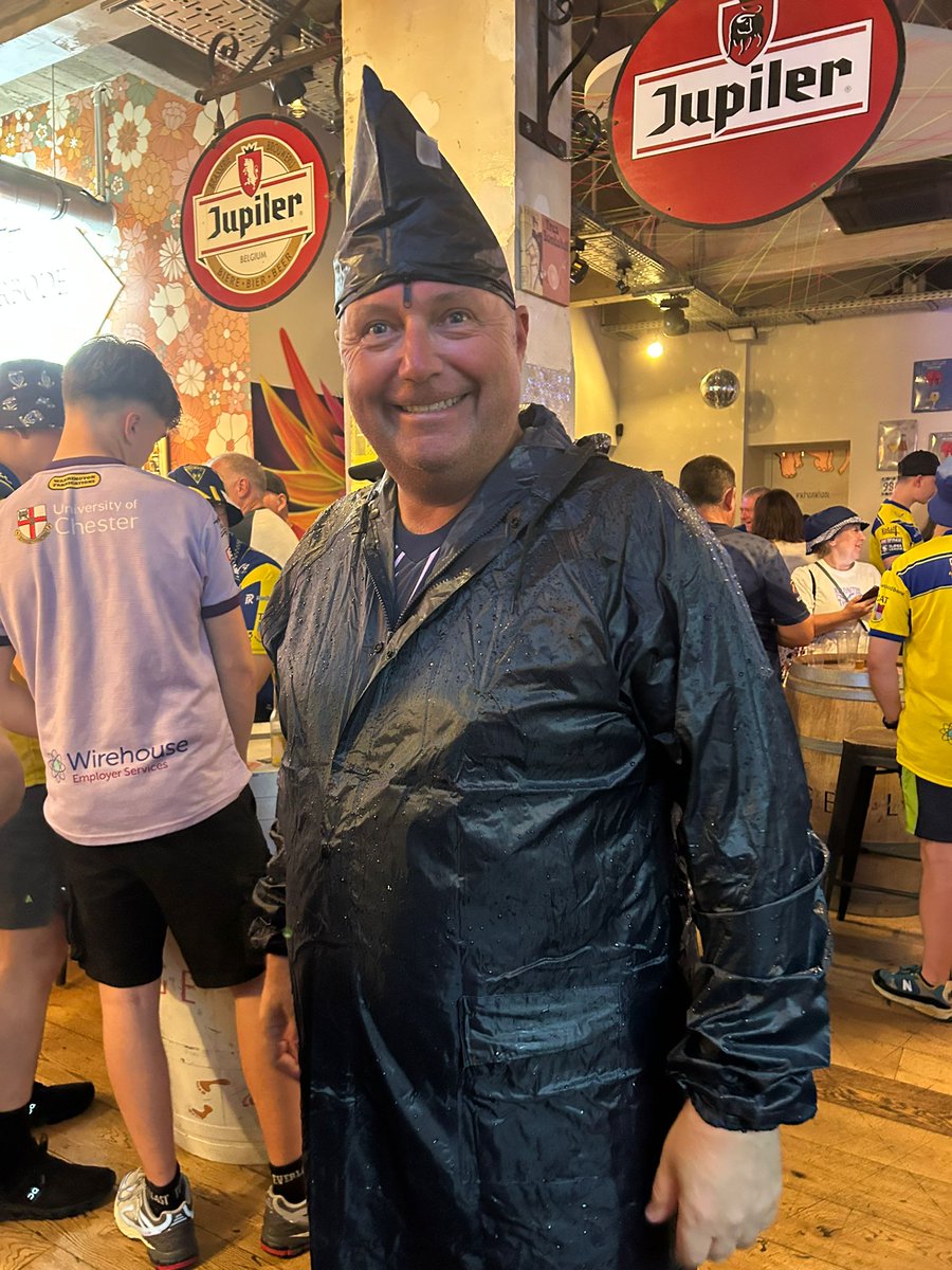 Dave Chadwick tweet media