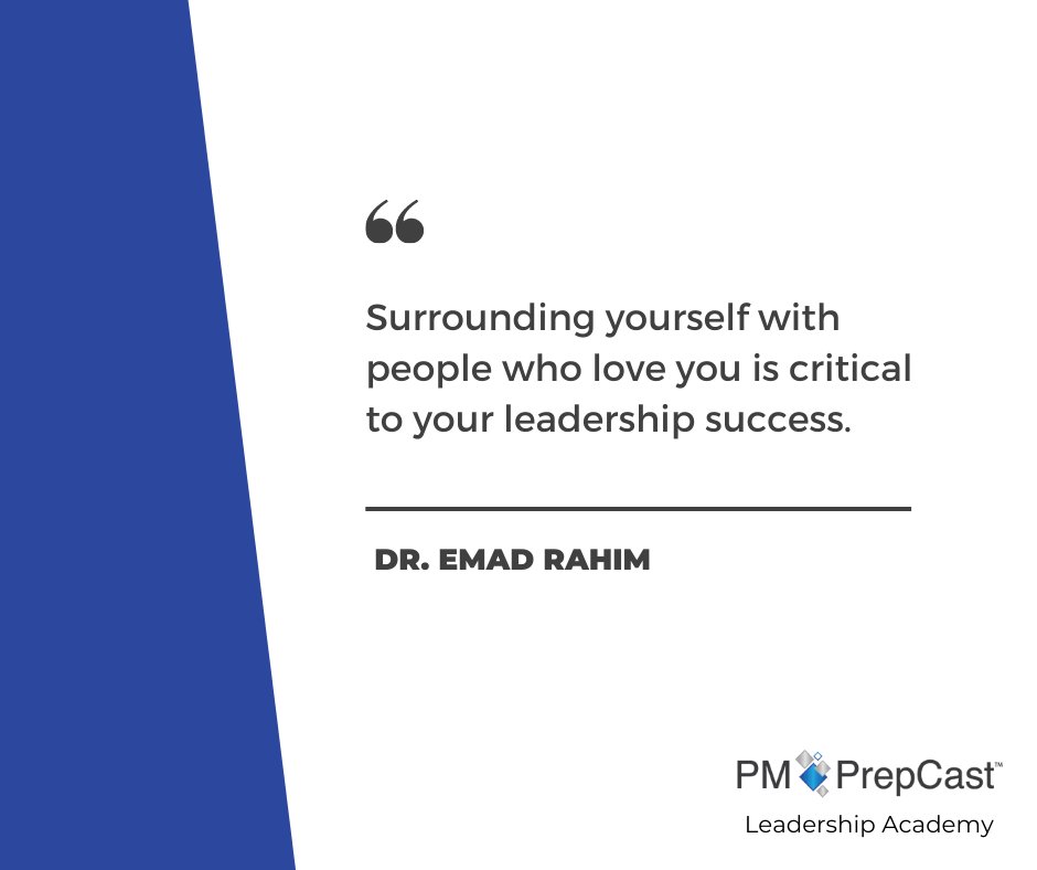 corneliusficht's tweet photo. Are you loved by your team? 😍
Discover how to level up your leadership skills and make your team LOVE you with The PM PrepCast Leadership Academy: https://t.co/Yymxur0gzm
#leadership #leaders #quotes #PMPrepCast #projectmanagers #projectmanagement #leadershipskills https://t.co/vgRoORyJcu