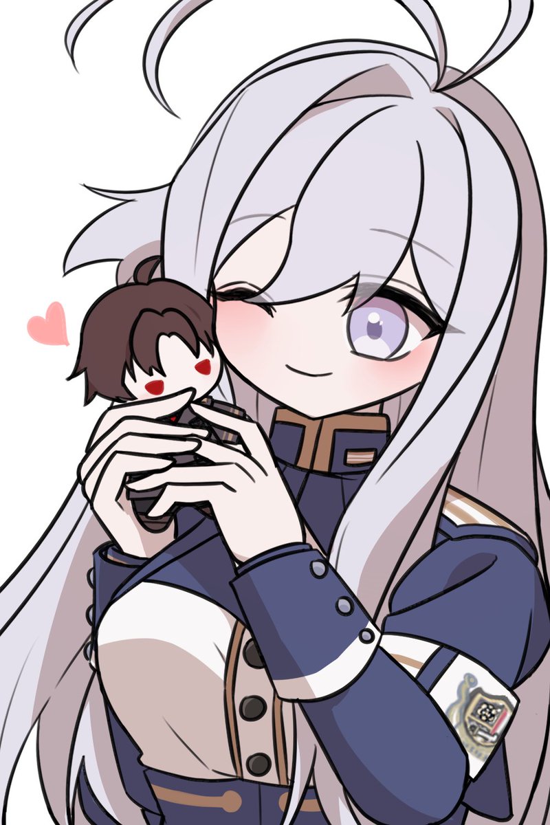 #ヴラディレーナ・ミリーゼ誕生祭2025
#ヴラディレーナ・ミリーゼ生誕祭2025 
#7月12日はヴラディレーナ・ミリーゼの誕生日