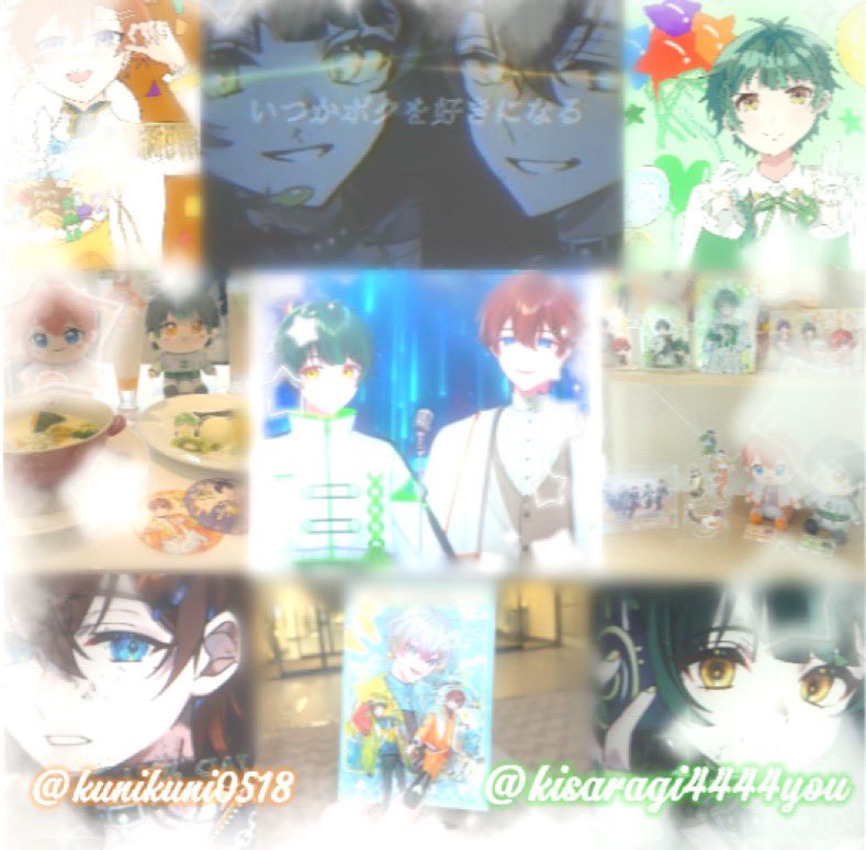本日爆誕した私に7️⃣1️⃣3️⃣人お友達ください！
 #ぽらりすさんと繋がりたい
 #いれりすと繋がりたい 
 #クロノメイトさんと繋がりたい