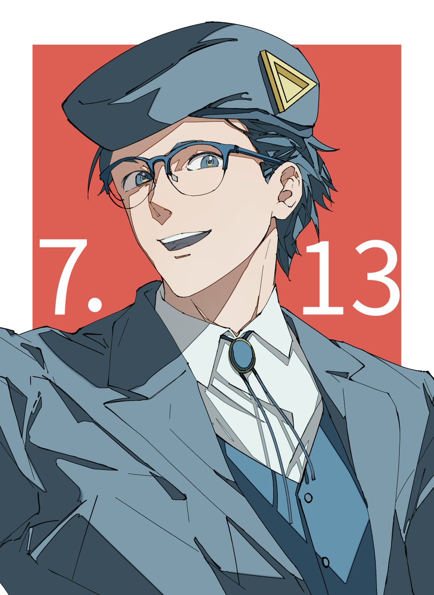 如月努　7月13日
#都市伝説描きたいセンター
#都市伝説解体センター
poipikuにオマケ poipiku.com/5279387/119495…