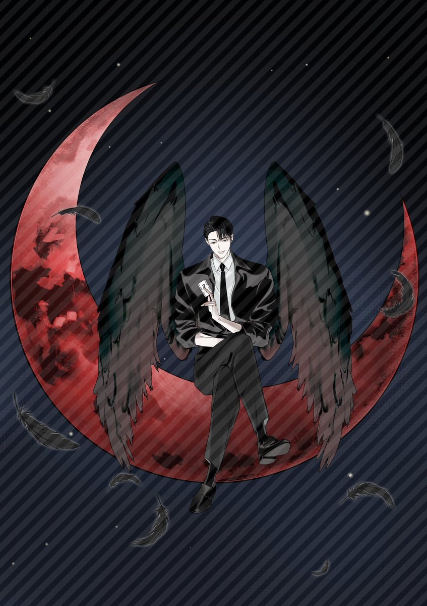 ✧･ﾟ: *✧･ﾟ:* *:･ﾟ✧*:･ﾟ✧

                        ANGEL &amp; DEVIL 

#현헌
#디스러브
#DISSLOVE
#Until_the_END_of_CHH
#네가_있기에_기다려지는_여름