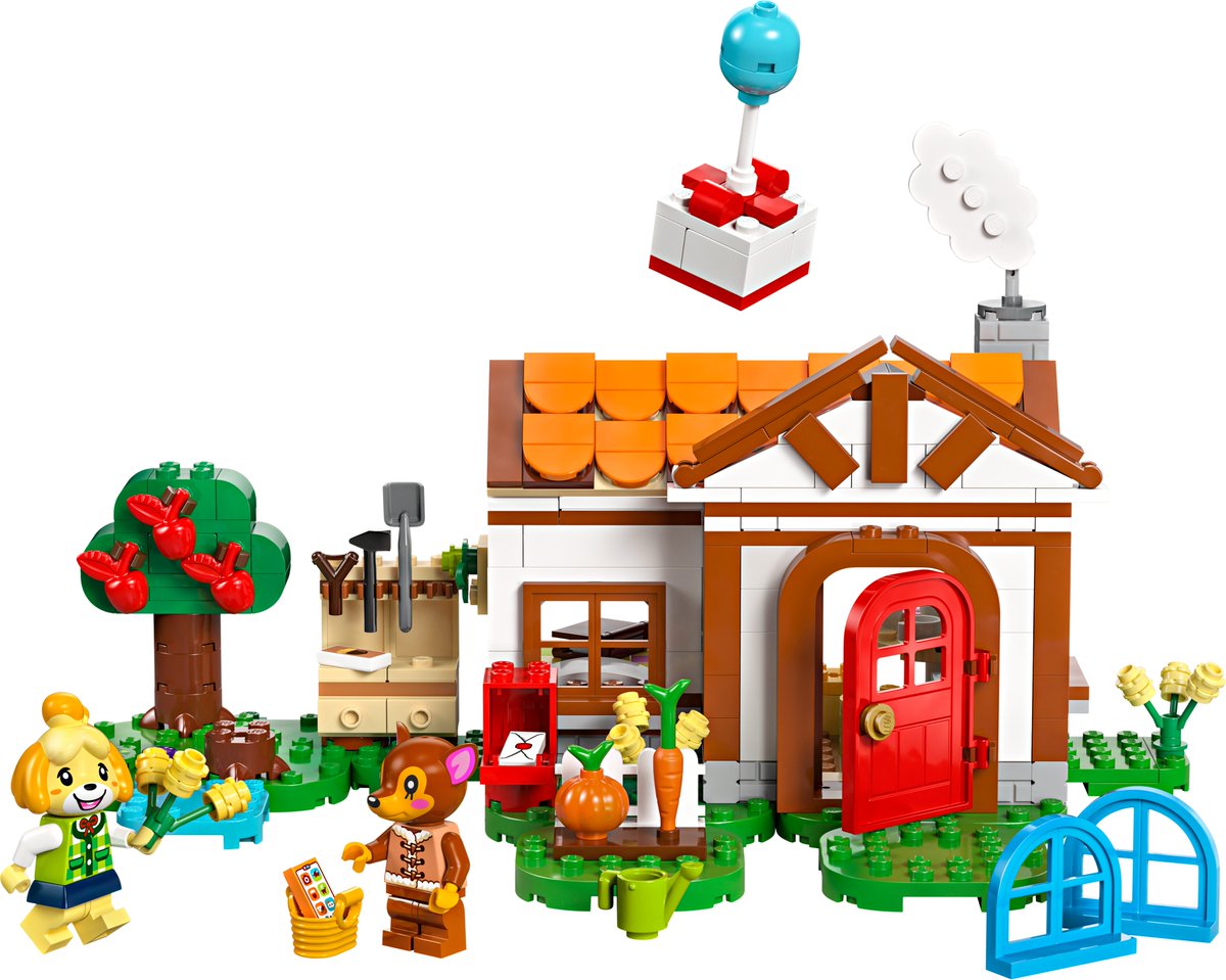 DapperPaperBag's tweet image. 'm going to be honest,
@TheSims and @LEGO_Group 
need to do a collab. These Animal Crossing Legos are amazing; I legit want a Sims Lego set!!! PLEAAASSEEEE?!?!? 

Imagine a Goth Family Lego Set.   

Imagine the Cow plants and Grym!!!