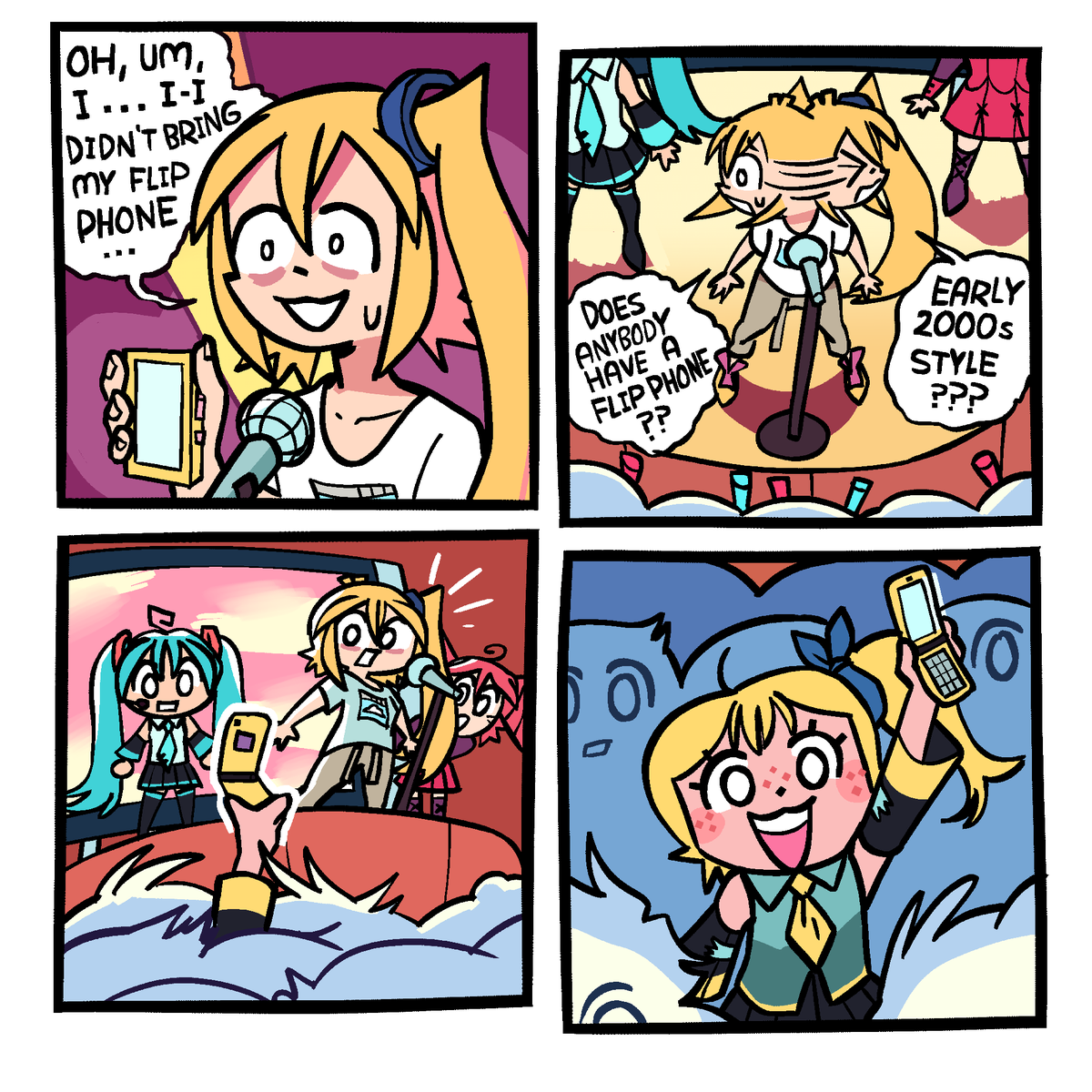 Shen Comix tweet media
