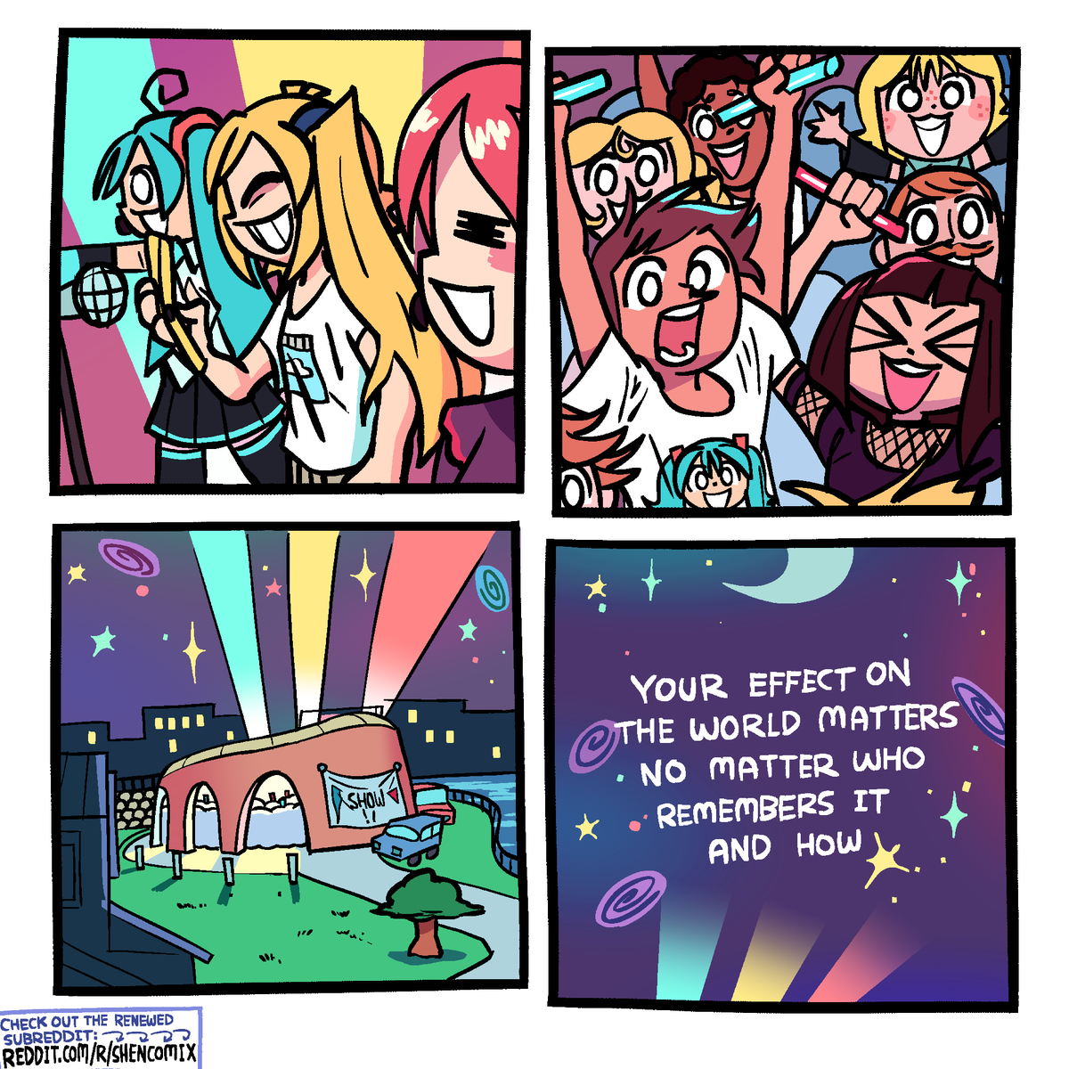Shen Comix tweet media