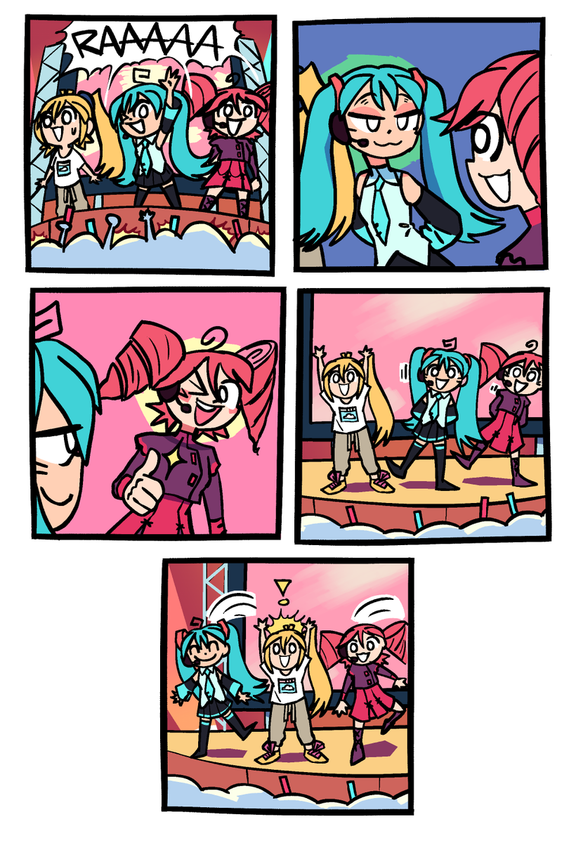 Shen Comix tweet media