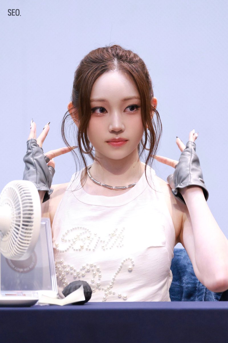 SEO_LYS's tweet photo. 250712

#YOUNGSEO #영서
#ALLDAYPROJECT #ADP #올데이프로젝트 https://t.co/BKkrQV2lD0