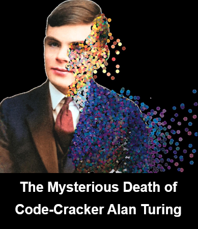 The Mysterious Death of Code-Cracker Alan Turing - dyingwords.net/the-coroner-ru…