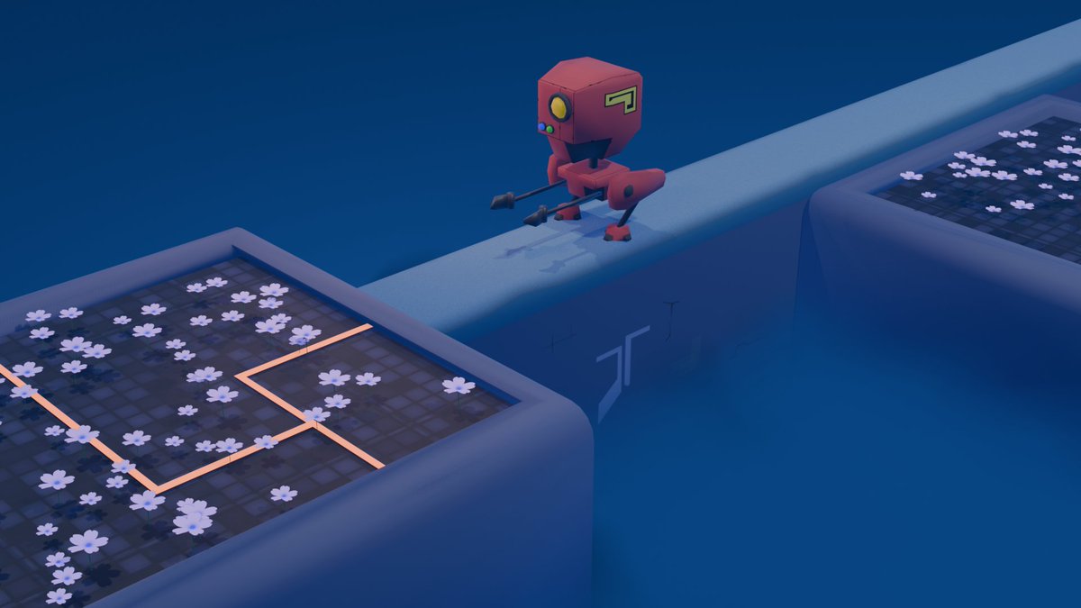 Pete Dale - Indy Game Dev tweet media