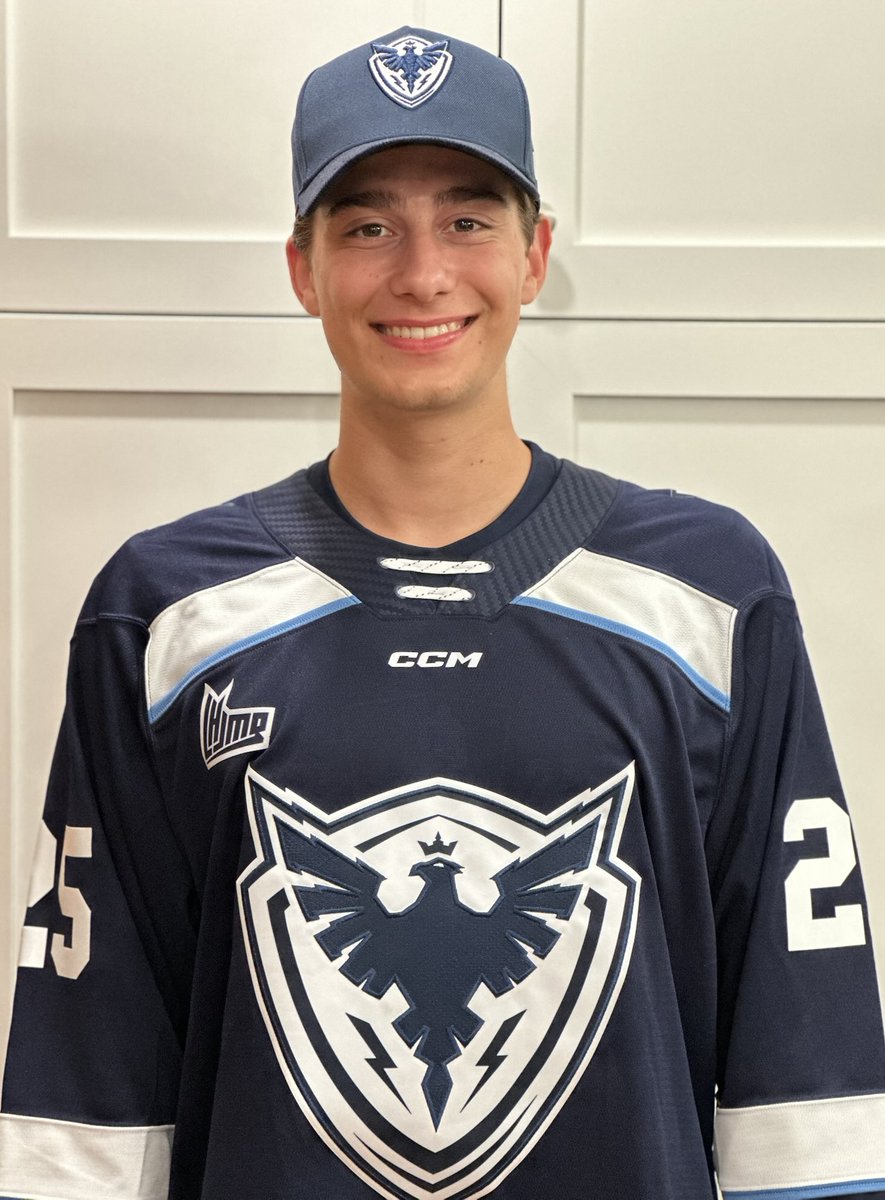 Carl Corazzini (@carlcorazzini) on Twitter photo Justin BriseBois signed with the ā¦ā¦<a href="/PhoenixSherbroo/">PhÅnix de Sherbrooke</a>ā© Huge ceiling for Justin. Going to have big year Justin BriseBois signed with the ā¦ā¦<a href="/PhoenixSherbroo/">PhÅnix de Sherbrooke</a>ā© Huge ceiling for Justin. Going to have big year