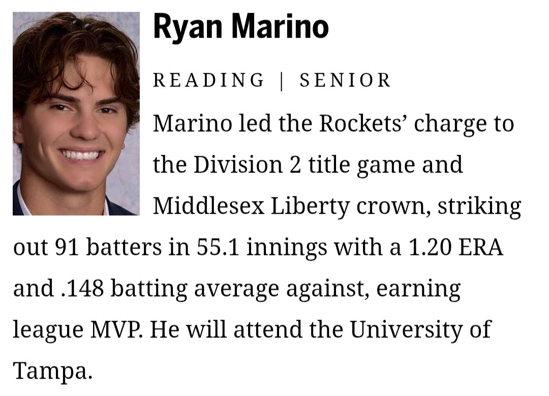 RMHS Baseball (@baseball_rmhs) on Twitter photo 