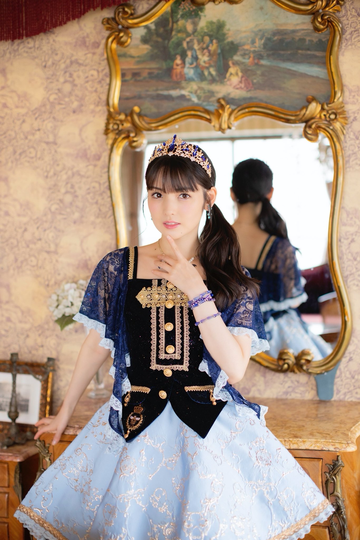 道重さゆみ on X: 