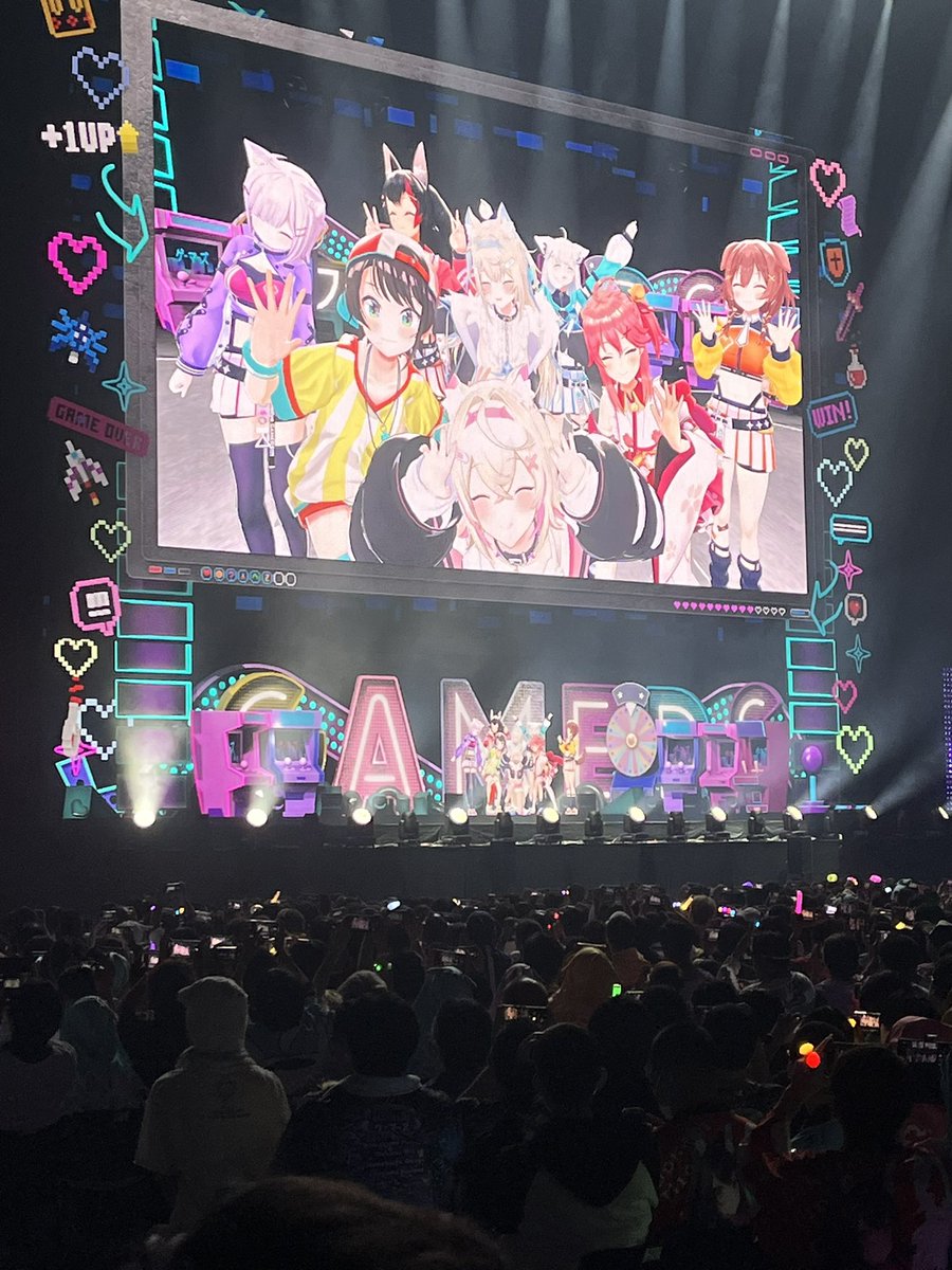 uYuhiszamLLV4bF's tweet image. 遅くなったけど、超ゲマ2DAYS参戦してました！！やっぱゲマズは4人だなあ〜
個人的には初めての見た、現地ころさんの挙動すべてに理性を破壊され他のがいい思い出😭

#超ゲマズ2_day1 
#超ゲマズ2_day2