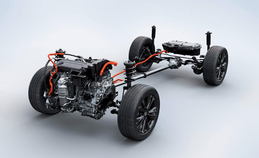 Plug-in hybrid vehicles (PHEV) are popular with some motorists, because they use both a gasoline engine and an electric motor. 

However, they tend to have more defects than their battery electric counterparts. Read more. assemblymag.com/articles/99380…

#PHEV