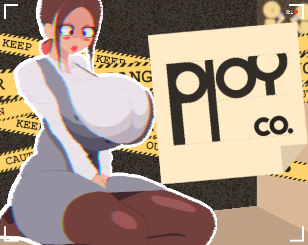 Before I forget again: new game announced, I hope to start working on it soon! delusria.itch.io/ploy-co