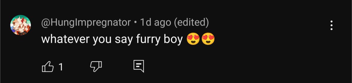 Screaming8_alot's tweet image. i have peaked