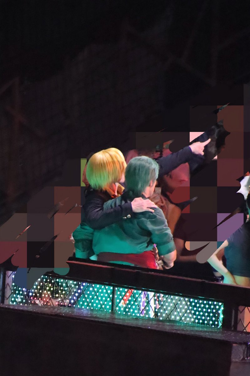 HELLOOOOOOO??????? ZOSAN WHAT IS THIS??????? SCREAMINGGGGGGG