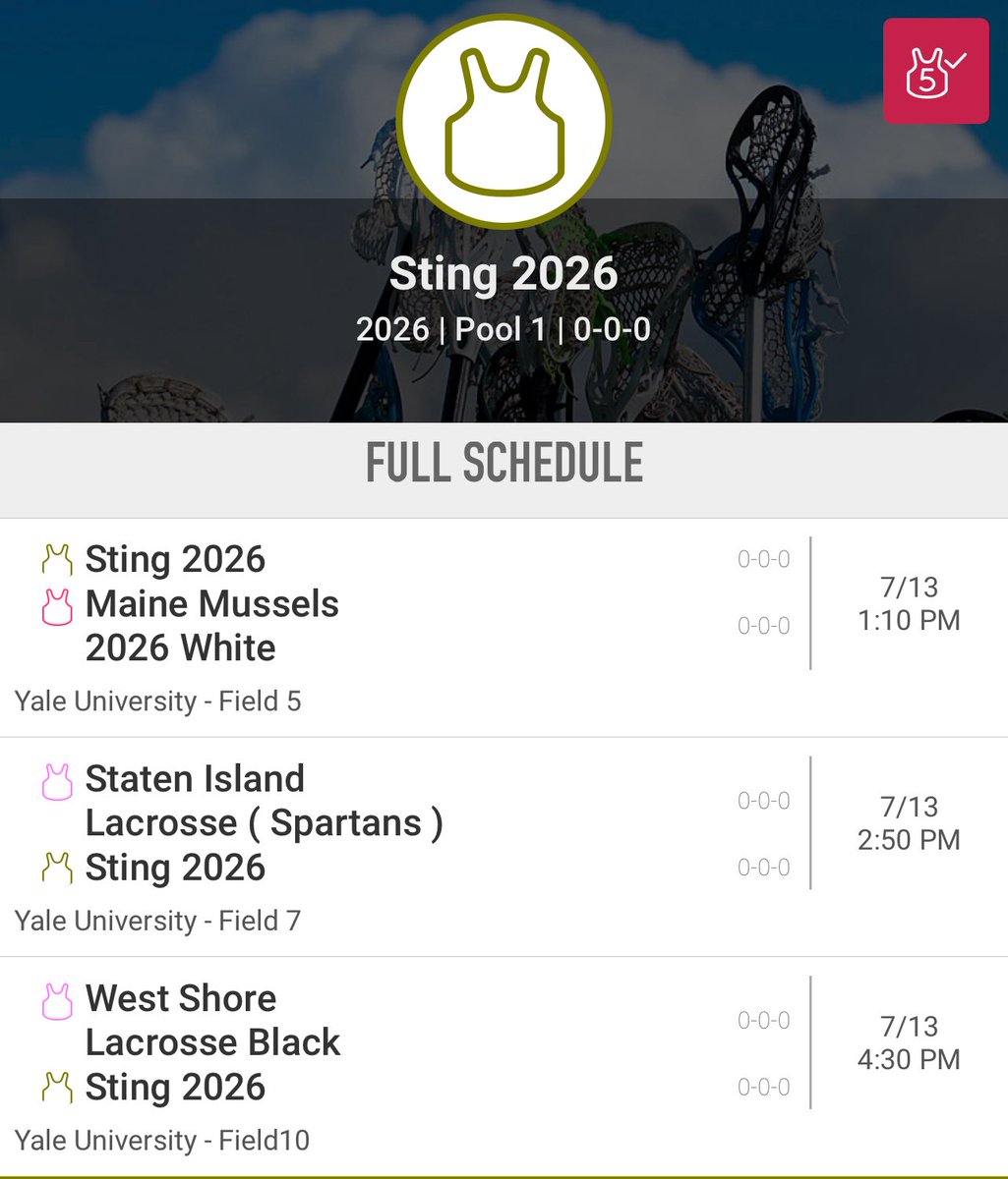 Elliott Easter tweet media