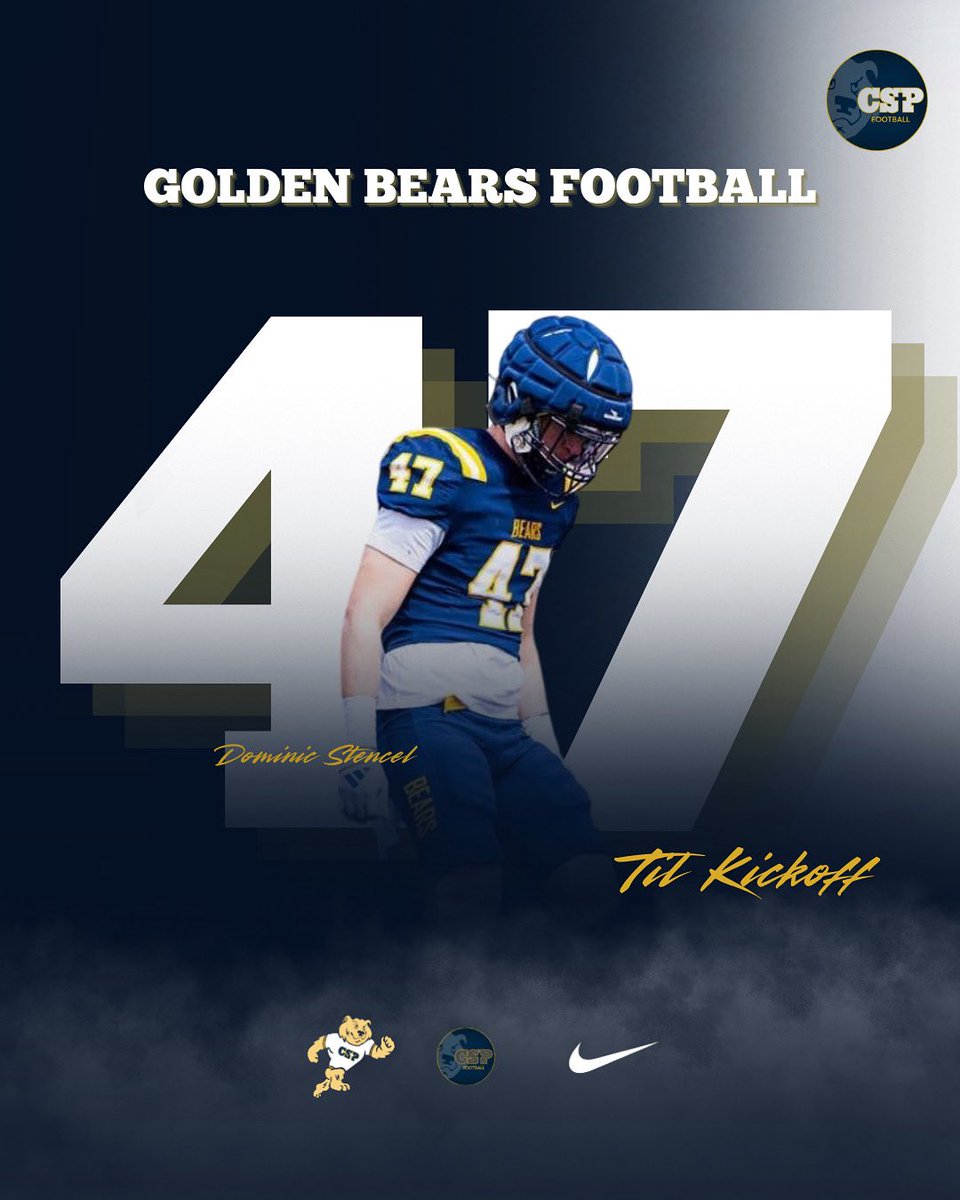 T-47. 🏈