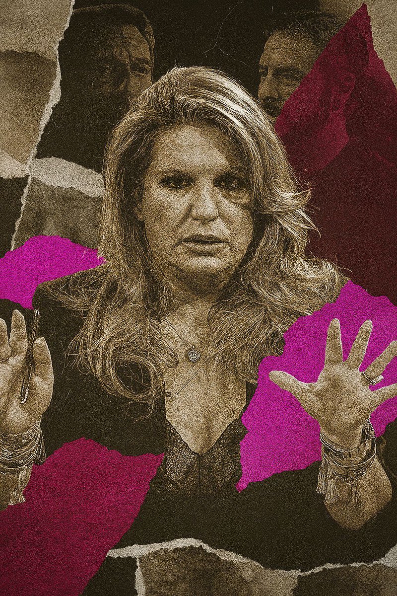 CARTA ABIERTA A CARMEN PORTER

👉 No es que desprecie usted al albañil. Es que desprecia a todo lo que huela a clase trabajadora, a esfuerzo real, a vida sin maquillaje.

DE CUANDO LOS RICOS SE RIEN EN DIRECTO DE QUIENES LOS SOSTIENEN

Señora Porter, lo suyo no fue un lapsus. Fue