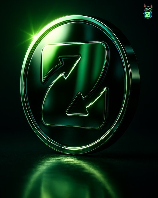 $ZYPTO: real app, real card, real partners (Stellar &amp; Moneygram), Pi Network verification in hand. 

Market hasn’t noticed yet, rewards land daily. Don’t ape blindly—start with zypto.foundation and say hi in t.me/zyptoglobal.