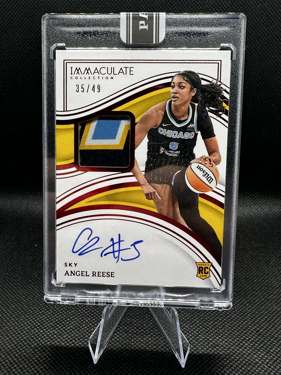 FS/NFT 
Penix no huddle auto redemption-$700
Reese immaculate RPA /49 - $600

Retweets appreciated!