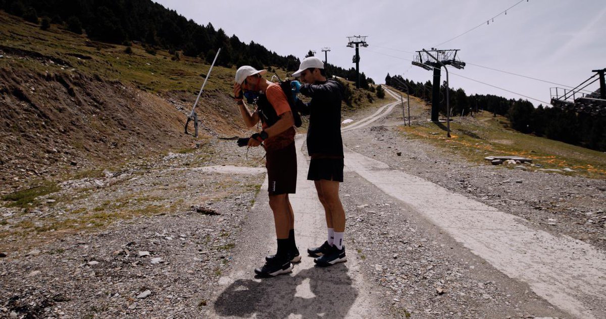 1/3 We have a fairly good understanding of exercising metabolism when fresh. However, how it works under fatigue is still a pending subject!

How can we plan interventions for a fatigued body based on the knowledge we’ve got about fresh state? IMHO, it doesn’t make any sense!