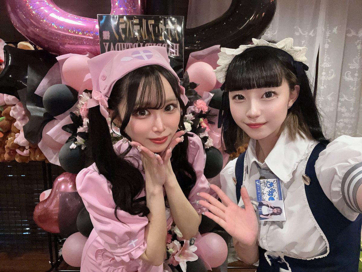 つばさちゃん໒꒱ 𓏸*˚8/10.11周年EC on X: 