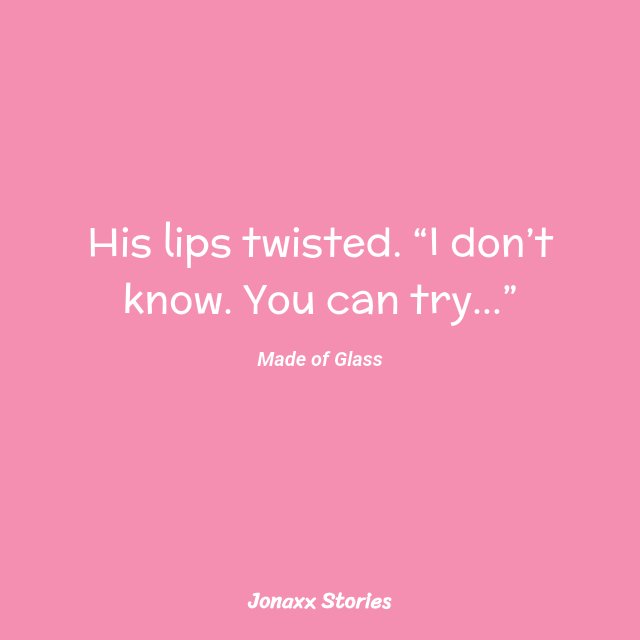 _claujamilla's tweet image. i so so love nicco and winter&apos;s dynamic huhu. like that&apos;s her big baby 

#JonaxxMOGKab35