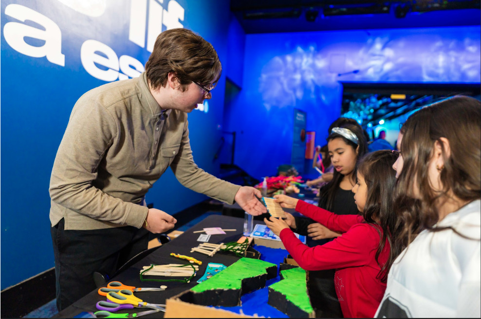 EarthEcho Int'l tweet media