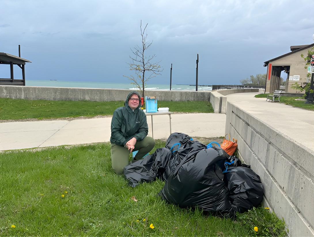 EarthEcho Int'l tweet media