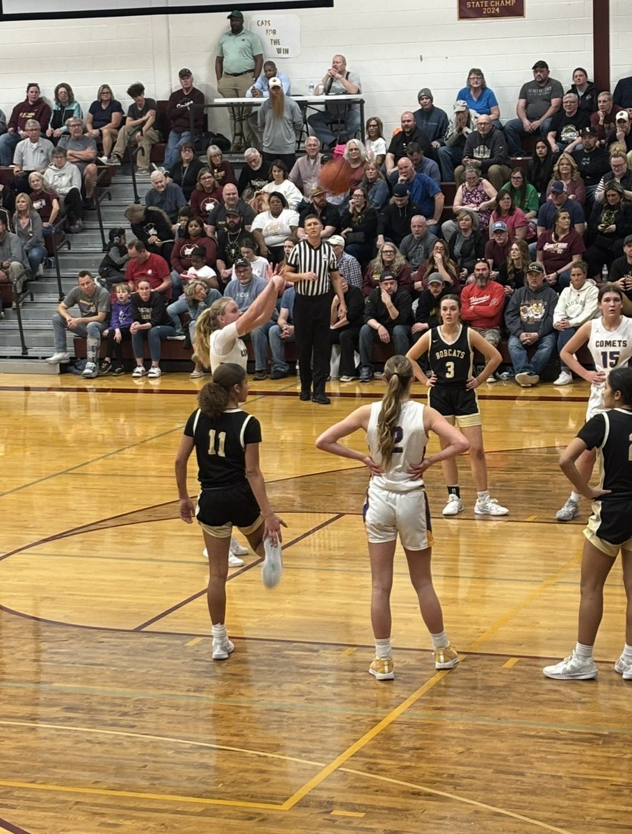Andrew Secor (@secorsig) on Twitter photo #MakeShots Player Profile
Grand Valley freshman <a href="/JordynBonnema/">Jordyn Bonnema</a> started w #MakeShots in 8th grade.
All-time leading scorer at K-Chr, made almost 200 career 3’s, and last yr shot 39% from 3 and 83% FT. 223 in 18-min challenge + has the 2nd best scorer ever w Make 3/Miss 3 in 1:06 #MakeShots Player Profile
Grand Valley freshman <a href="/JordynBonnema/">Jordyn Bonnema</a> started w #MakeShots in 8th grade.
All-time leading scorer at K-Chr, made almost 200 career 3’s, and last yr shot 39% from 3 and 83% FT. 223 in 18-min challenge + has the 2nd best scorer ever w Make 3/Miss 3 in 1:06