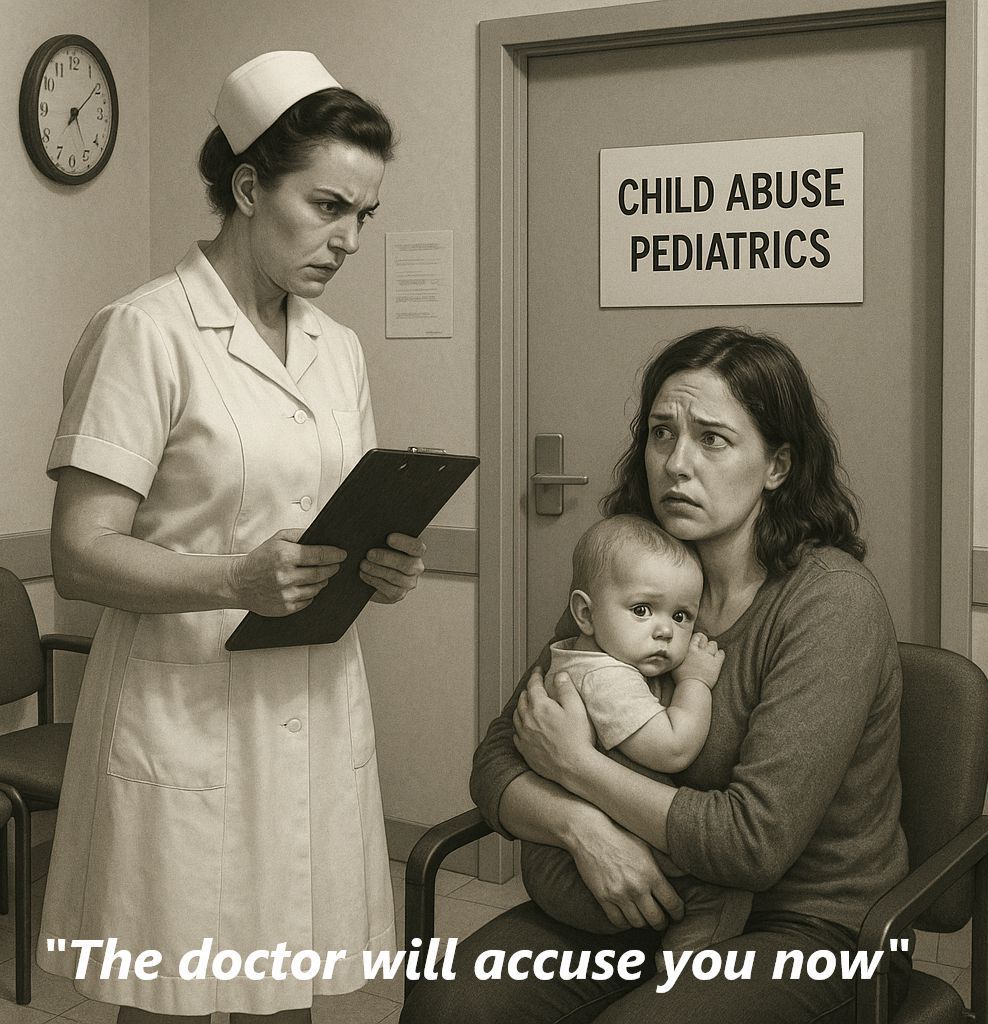 NCCPR's tweet image. ICYMI: NCCPR #childwelfare Blog: ProPublica’s #childabuse pediatrician exposé breaks new ground, revealing failures of medicine, government – and journalism: nccprblog.org/2025/07/propub… #fostercare