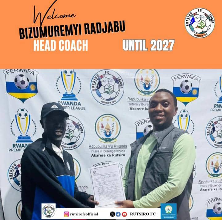 Rutsirofc2's tweet image. Ikaze Mu ikipe itsinda.

#TURI ABADAHIGWA MU MIHIGO#